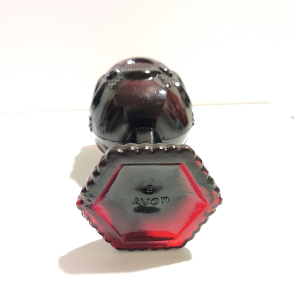 AVON 1876 Cape Cod Collection Wine Goblet - Picture 7 of 10